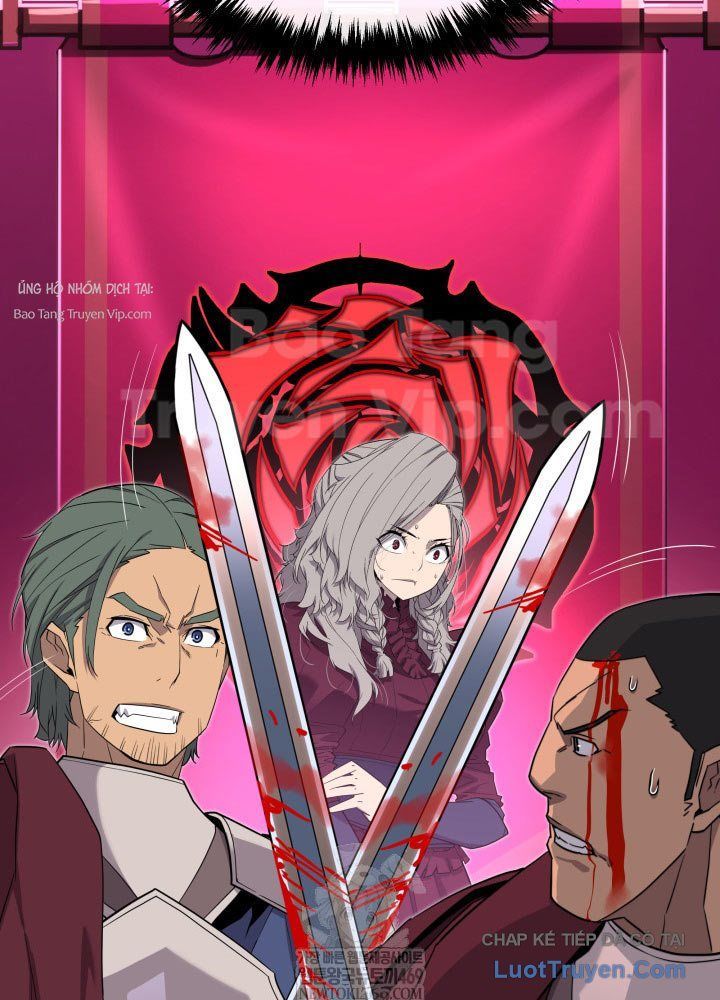 Người Chơi Của Gia Tộc Suy Vong Chap 20 - Next Chap 21