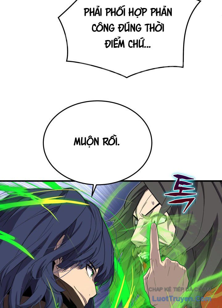 Người Chơi Của Gia Tộc Suy Vong Chap 21 - Next Chap 22