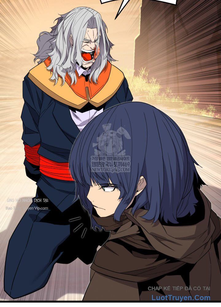 Người Chơi Của Gia Tộc Suy Vong Chap 21 - Next Chap 22