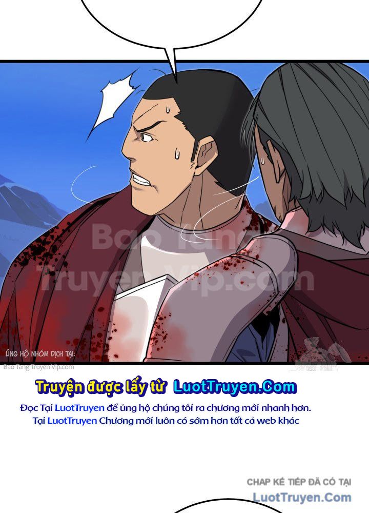 Người Chơi Của Gia Tộc Suy Vong Chap 21 - Next Chap 22