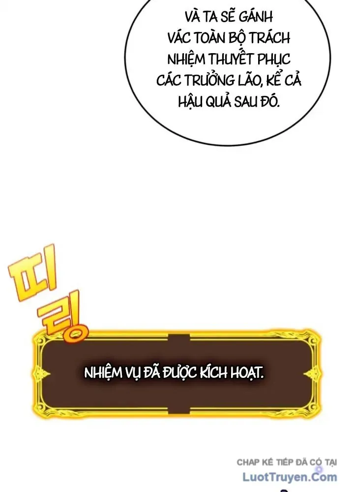 Người Chơi Của Gia Tộc Suy Vong Chap 28 - Next Chap 29