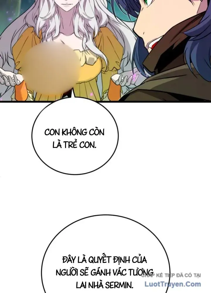 Người Chơi Của Gia Tộc Suy Vong Chap 28 - Next Chap 29
