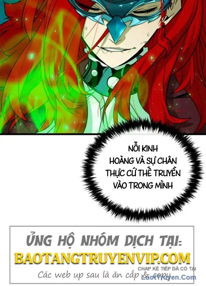 Người Chơi Của Gia Tộc Suy Vong Chap 28 - Next Chap 29