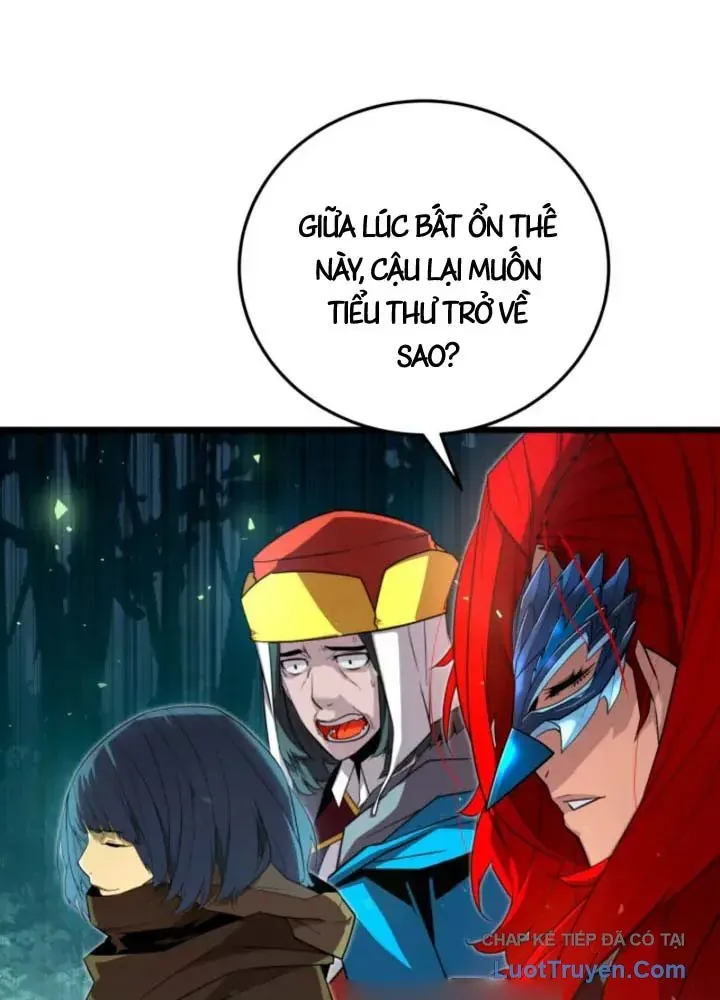 Người Chơi Của Gia Tộc Suy Vong Chap 28 - Next Chap 29