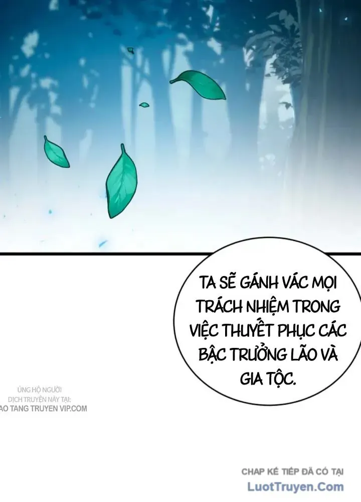 Người Chơi Của Gia Tộc Suy Vong Chap 29 - Next Chap 30