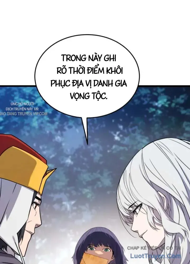 Người Chơi Của Gia Tộc Suy Vong Chap 29 - Next Chap 30