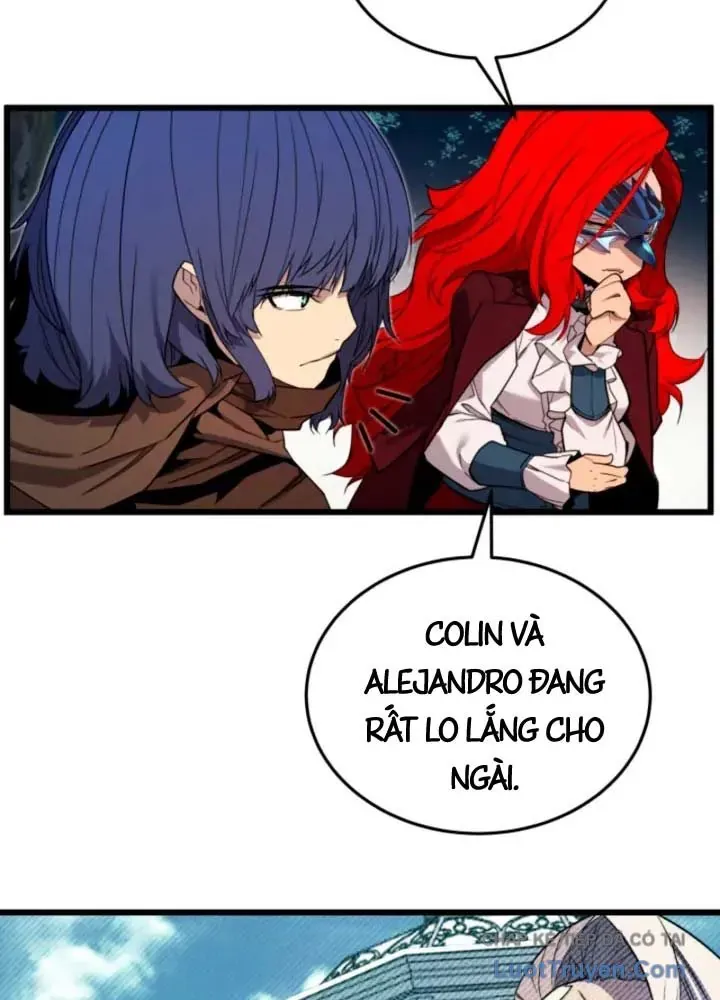 Người Chơi Của Gia Tộc Suy Vong Chap 29 - Next Chap 30