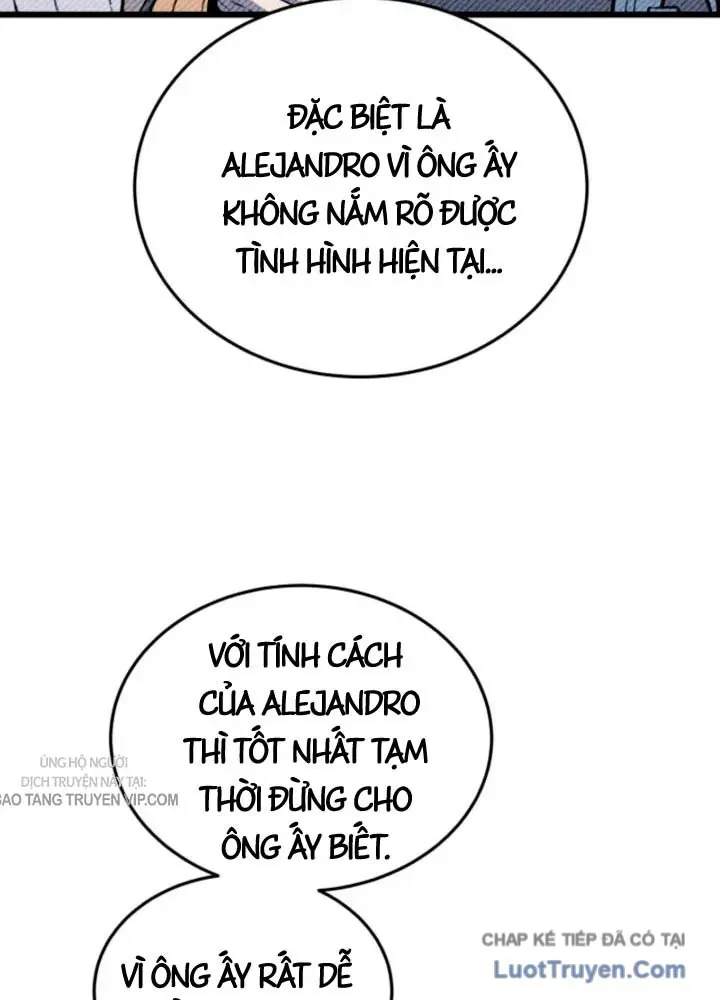 Người Chơi Của Gia Tộc Suy Vong Chap 29 - Next Chap 30