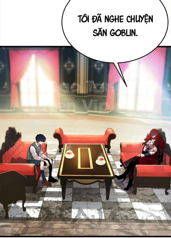 Người Chơi Của Gia Tộc Suy Vong Chap 3 - Next Chap 4