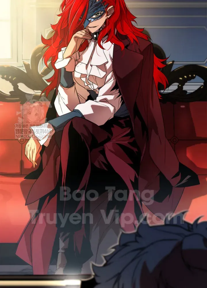 Người Chơi Của Gia Tộc Suy Vong Chap 3 - Next Chap 4