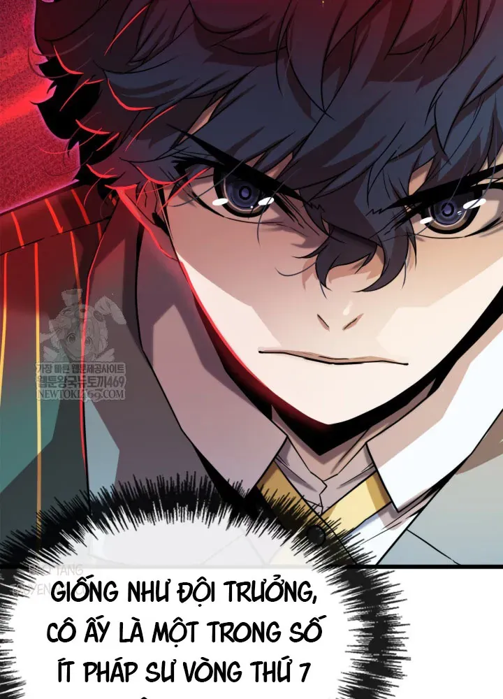 Người Chơi Của Gia Tộc Suy Vong Chap 3 - Next Chap 4