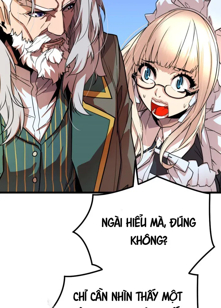 Người Chơi Của Gia Tộc Suy Vong Chap 3 - Next Chap 4