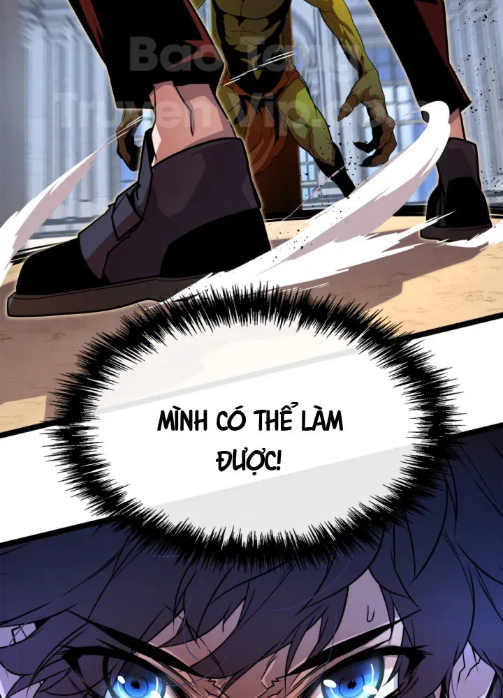 Người Chơi Của Gia Tộc Suy Vong Chap 3 - Next Chap 4