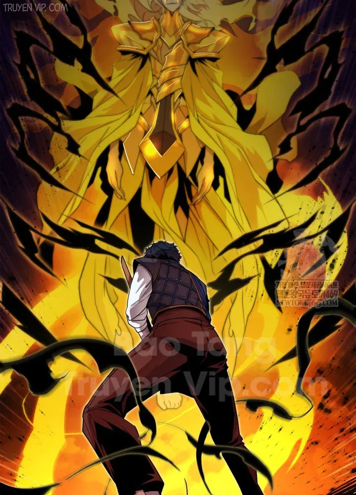 Người Chơi Của Gia Tộc Suy Vong Chap 3 - Next Chap 4