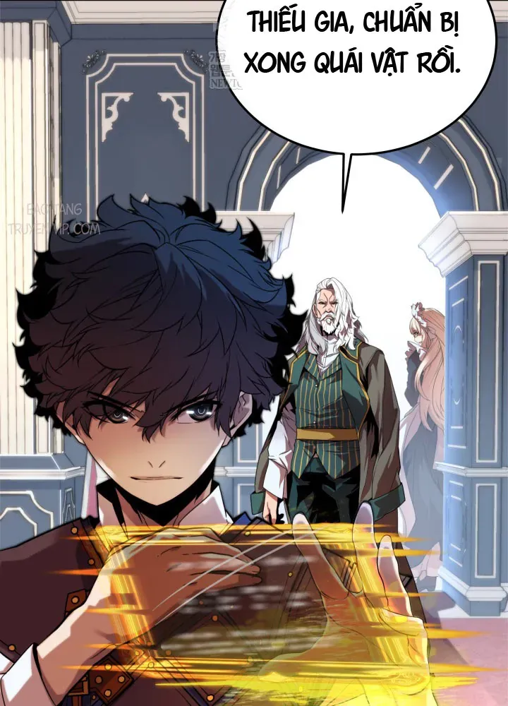 Người Chơi Của Gia Tộc Suy Vong Chap 3 - Next Chap 4