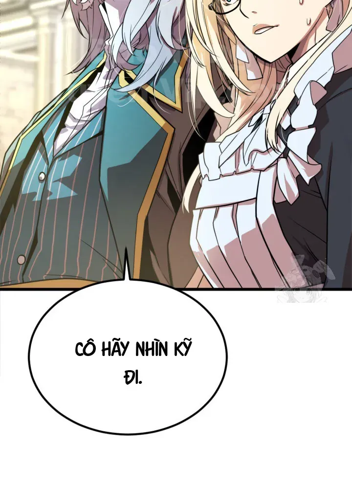 Người Chơi Của Gia Tộc Suy Vong Chap 3 - Next Chap 4