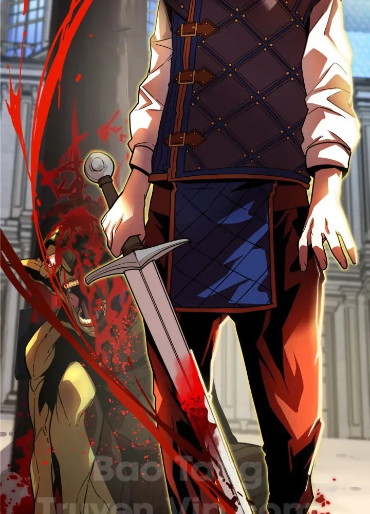 Người Chơi Của Gia Tộc Suy Vong Chap 3 - Next Chap 4