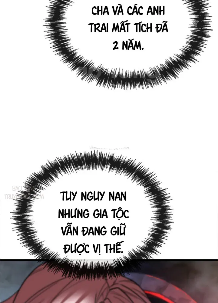 Người Chơi Của Gia Tộc Suy Vong Chap 3 - Next Chap 4