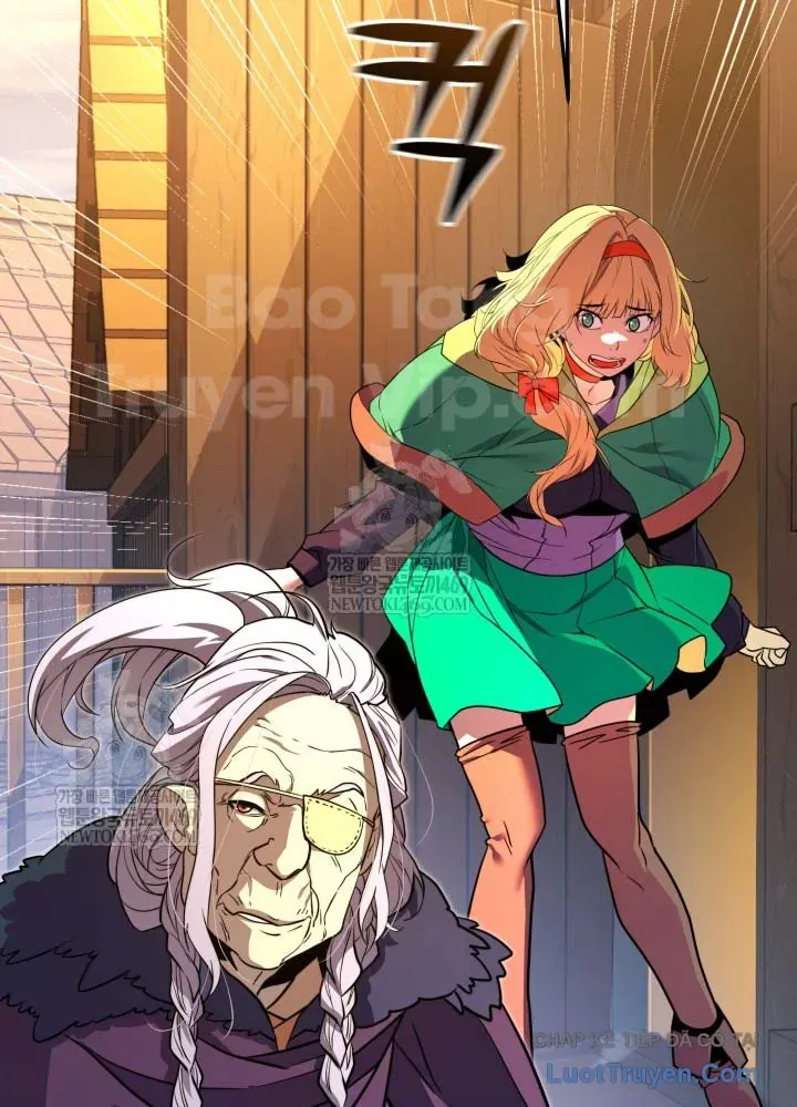 Người Chơi Của Gia Tộc Suy Vong Chap 30 - Next Chap 31