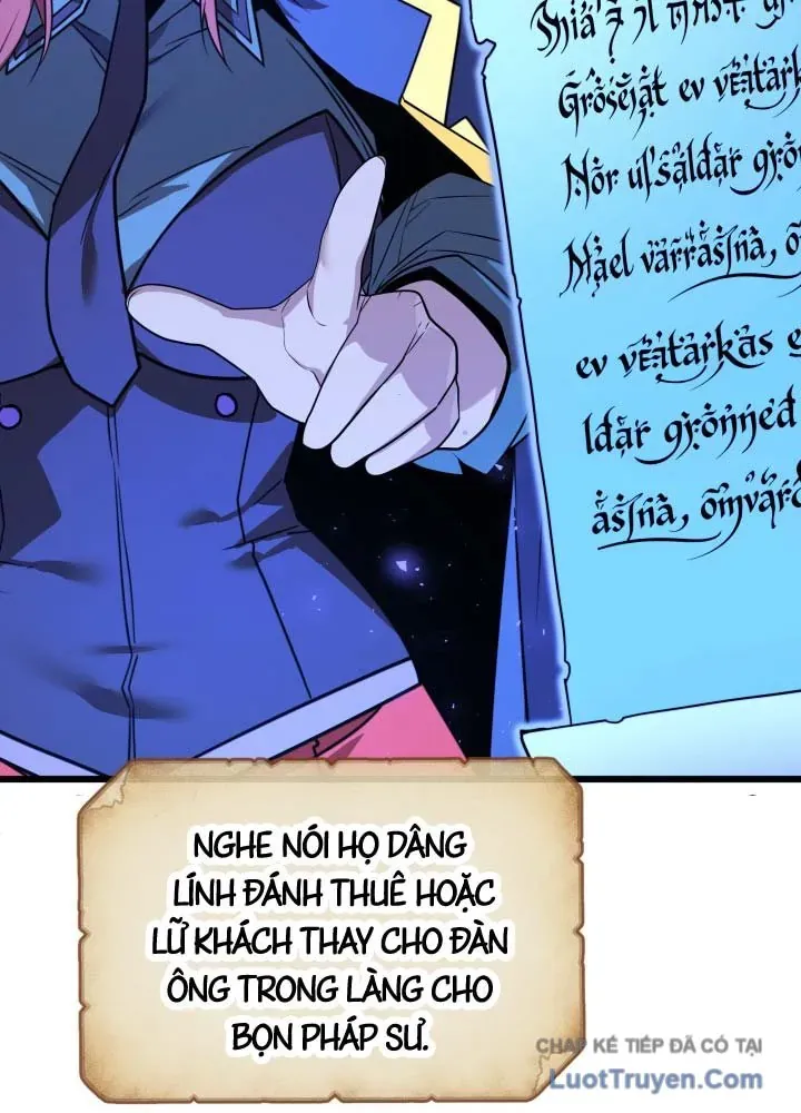 Người Chơi Của Gia Tộc Suy Vong Chap 30 - Next Chap 31