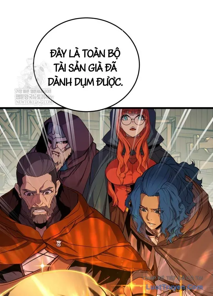 Người Chơi Của Gia Tộc Suy Vong Chap 31 - Next Chap 32