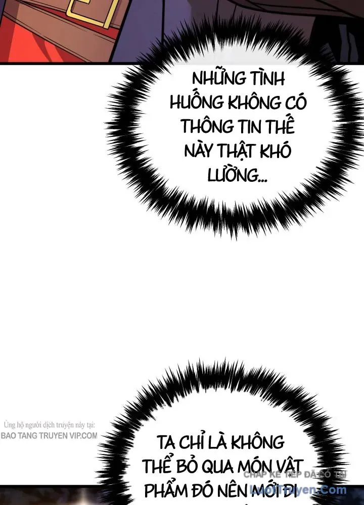 Người Chơi Của Gia Tộc Suy Vong Chap 31 - Next Chap 32