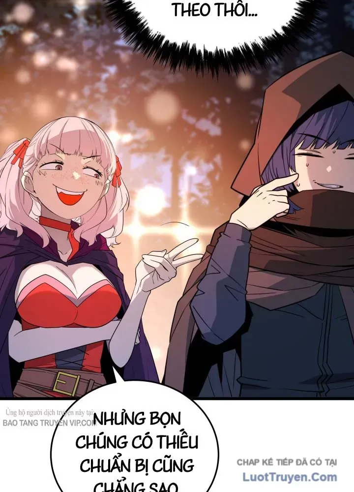 Người Chơi Của Gia Tộc Suy Vong Chap 31 - Next Chap 32