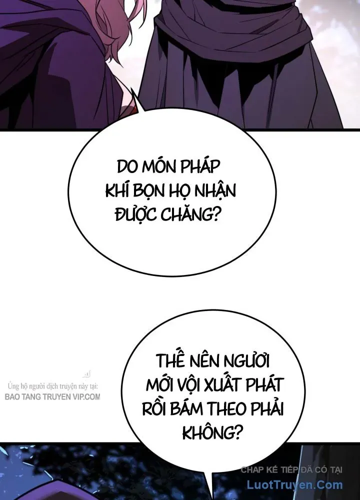 Người Chơi Của Gia Tộc Suy Vong Chap 31 - Next Chap 32
