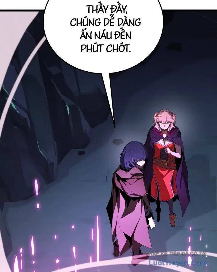 Người Chơi Của Gia Tộc Suy Vong Chap 32 - Next Chap 33