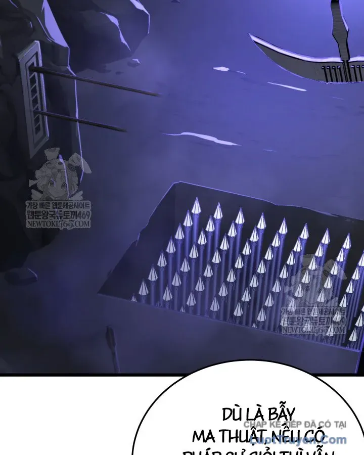 Người Chơi Của Gia Tộc Suy Vong Chap 32 - Next Chap 33