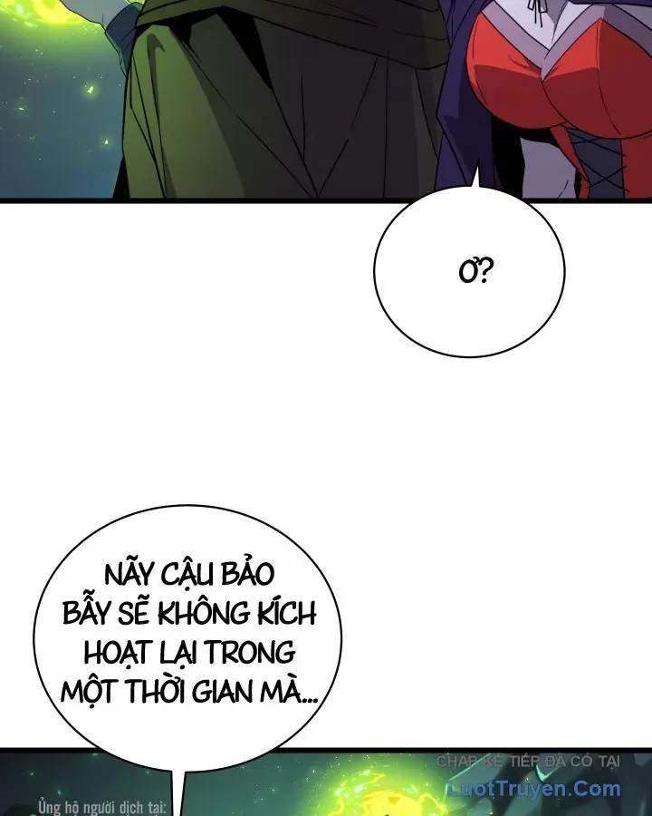 Người Chơi Của Gia Tộc Suy Vong Chap 32 - Next Chap 33