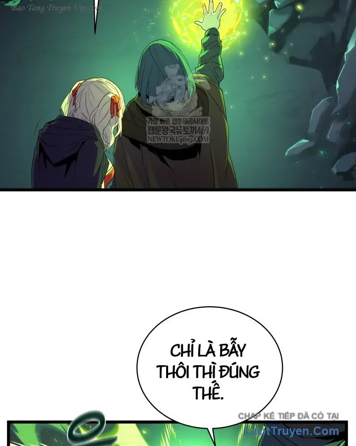 Người Chơi Của Gia Tộc Suy Vong Chap 32 - Next Chap 33