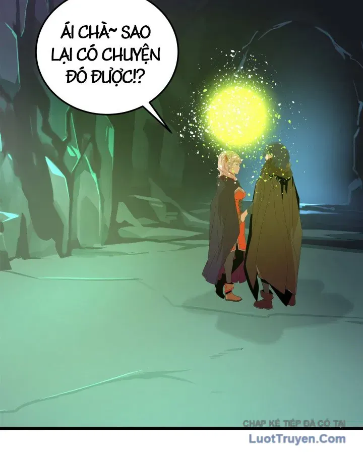 Người Chơi Của Gia Tộc Suy Vong Chap 33 - Next Chap 34