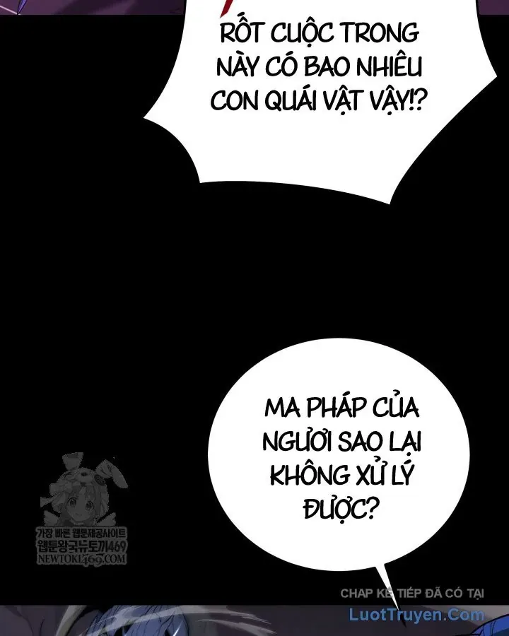 Người Chơi Của Gia Tộc Suy Vong Chap 33 - Next Chap 34