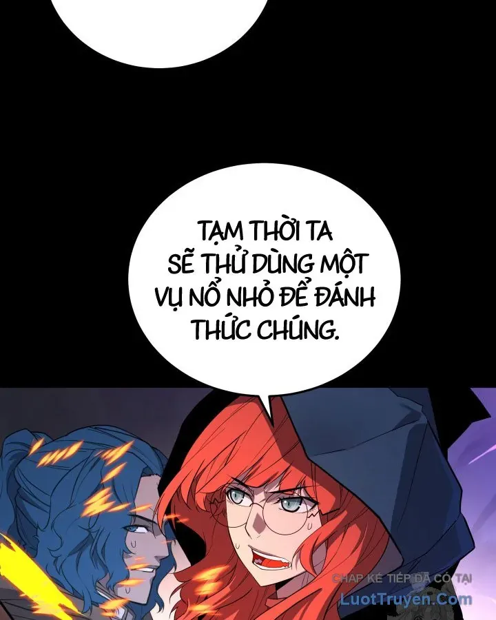 Người Chơi Của Gia Tộc Suy Vong Chap 33 - Next Chap 34