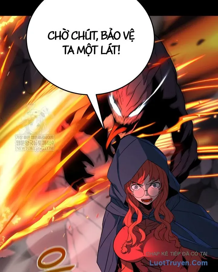 Người Chơi Của Gia Tộc Suy Vong Chap 33 - Next Chap 34