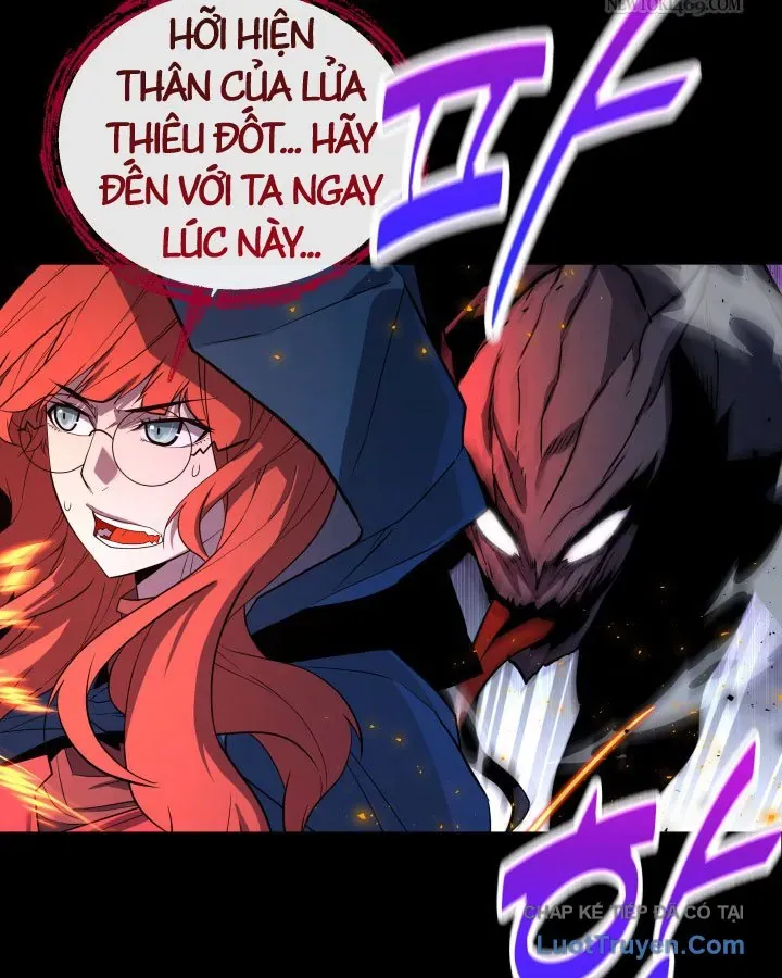 Người Chơi Của Gia Tộc Suy Vong Chap 33 - Next Chap 34