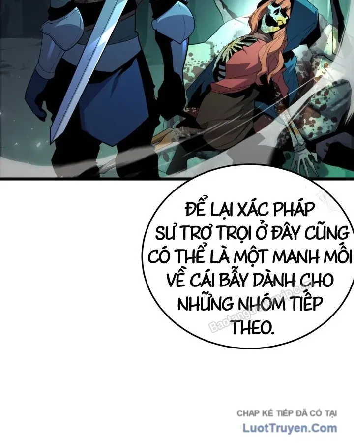 Người Chơi Của Gia Tộc Suy Vong Chap 33 - Next Chap 34