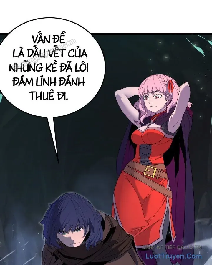 Người Chơi Của Gia Tộc Suy Vong Chap 33 - Next Chap 34