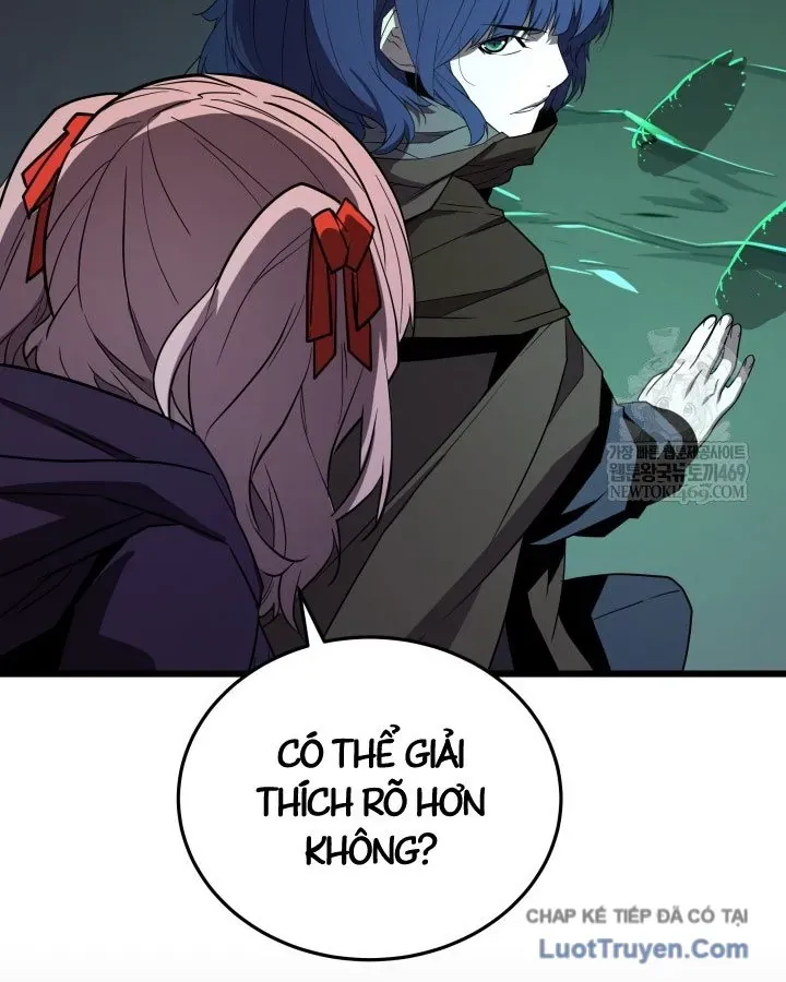 Người Chơi Của Gia Tộc Suy Vong Chap 33 - Next Chap 34