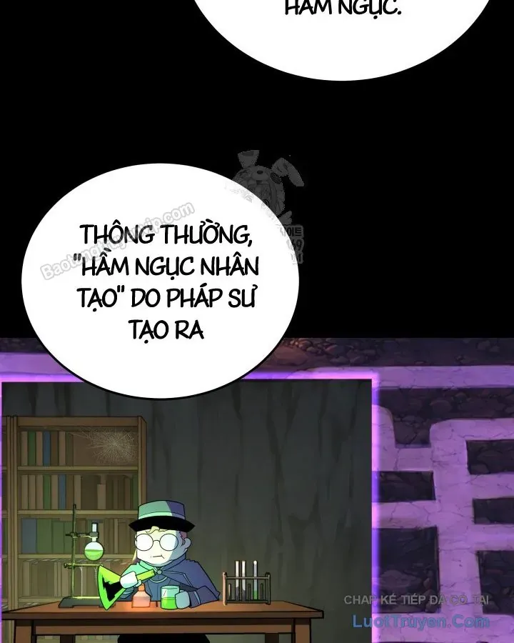 Người Chơi Của Gia Tộc Suy Vong Chap 33 - Next Chap 34