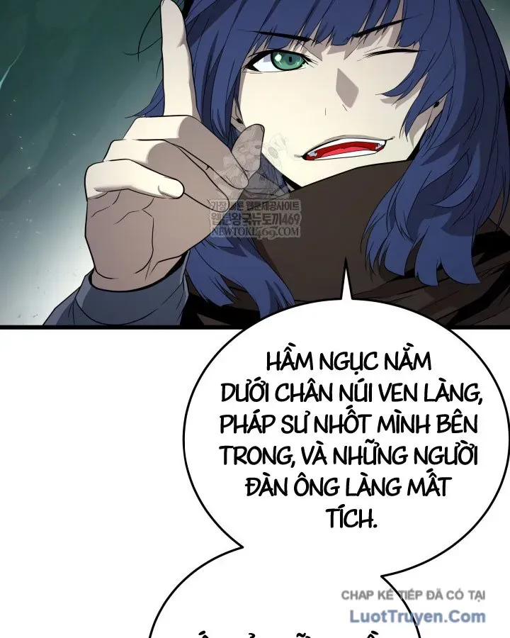 Người Chơi Của Gia Tộc Suy Vong Chap 33 - Next Chap 34
