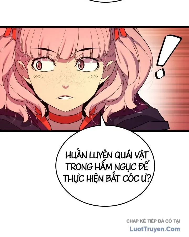 Người Chơi Của Gia Tộc Suy Vong Chap 33 - Next Chap 34