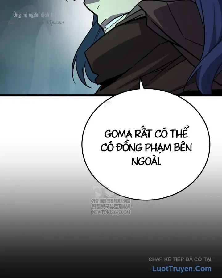 Người Chơi Của Gia Tộc Suy Vong Chap 33 - Next Chap 34