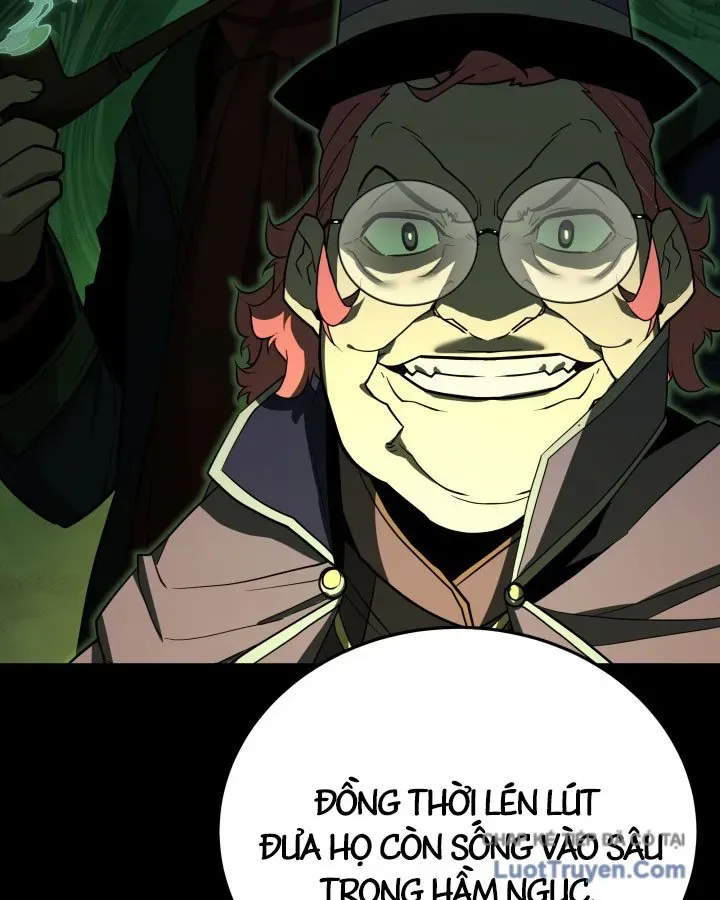 Người Chơi Của Gia Tộc Suy Vong Chap 33 - Next Chap 34