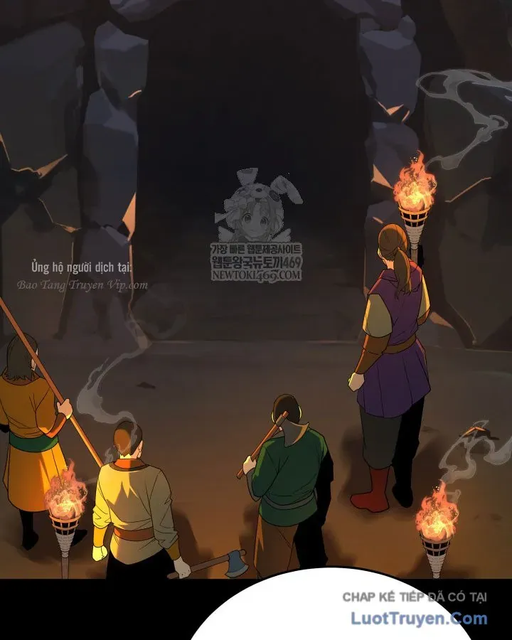 Người Chơi Của Gia Tộc Suy Vong Chap 33 - Next Chap 34