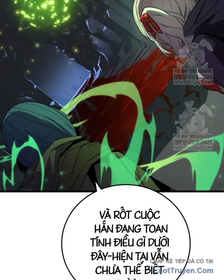 Người Chơi Của Gia Tộc Suy Vong Chap 33 - Next Chap 34