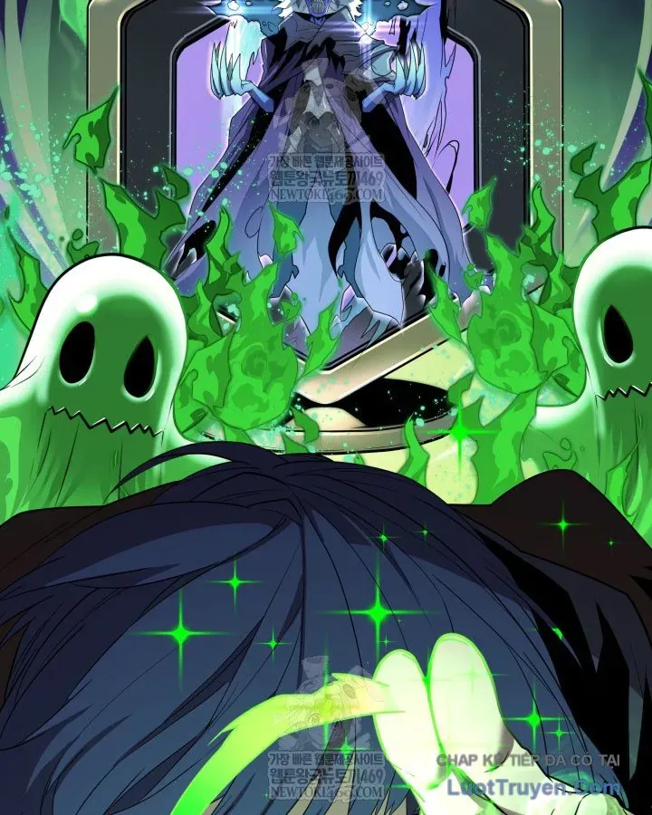Người Chơi Của Gia Tộc Suy Vong Chap 33 - Next Chap 34