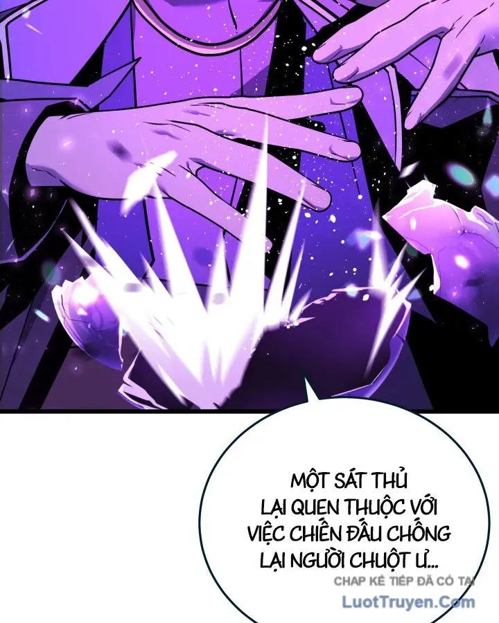 Người Chơi Của Gia Tộc Suy Vong Chap 34 - Next Chap 35