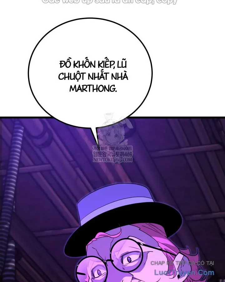 Người Chơi Của Gia Tộc Suy Vong Chap 34 - Next Chap 35